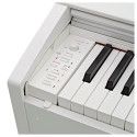 PIANO DIG PRIVIA PX-770WE BLAN