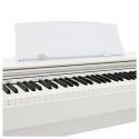 PIANO DIG PRIVIA PX-770WE BLAN