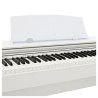 PIANO DIG PRIVIA PX-770WE BLAN
