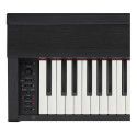 PIANO DIG PRIVIA PX-870BK NEGR