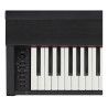 PIANO DIG PRIVIA PX-870BK NEGR