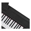 PIANO DIG PRIVIA PX-870BK NEGR