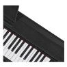 PIANO DIG PRIVIA PX-870BK NEGR
