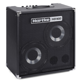 AMPLIF.COMBO BAJO HD500