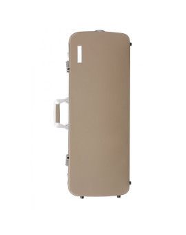 Estuche viola Bam  L'Étoile Hightech ET2201XL Beige