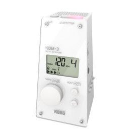 METRONOMO KDM-3 BLANCO