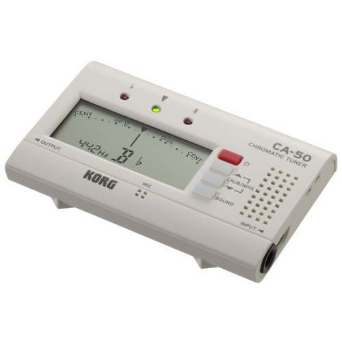 AFINADOR CA-50