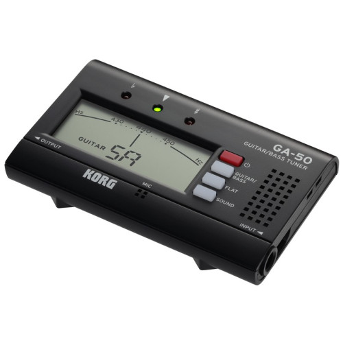 AFINADOR GA-50