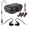 AURICULAR PROF. IN-EAR MP-120A