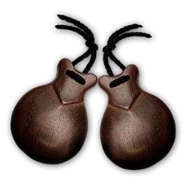 Castanyoles Jale107 Imitació Granadillo Nº5
