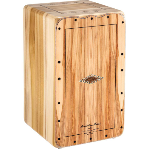 ARTISAN EDITION CAJON - FIESTA