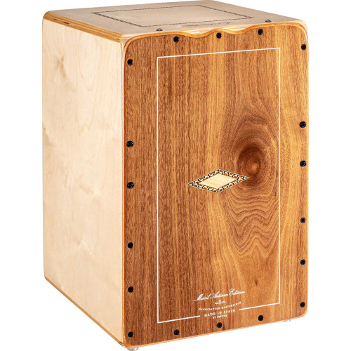 ARTISAN EDITION CAJON - CANTIN