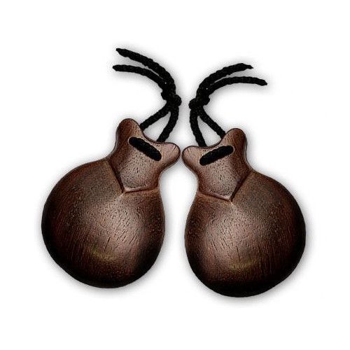 Castañuelas Jale 107 Imitación Granadillo nº 4