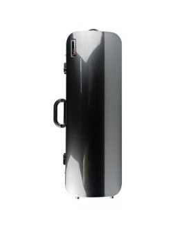Estuche viola Bam Hightech 5201XL Carbon