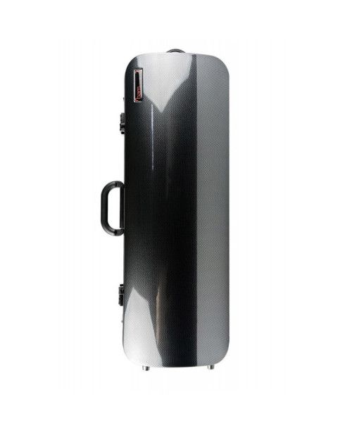 Estuche viola Bam Hightech 5201XL Carbon