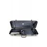 Estuche viola Bam Hightech 5201XL Negro lazure