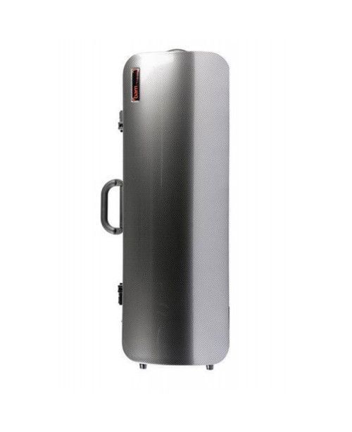 "Estuche viola Bam Hightech 5201XL"