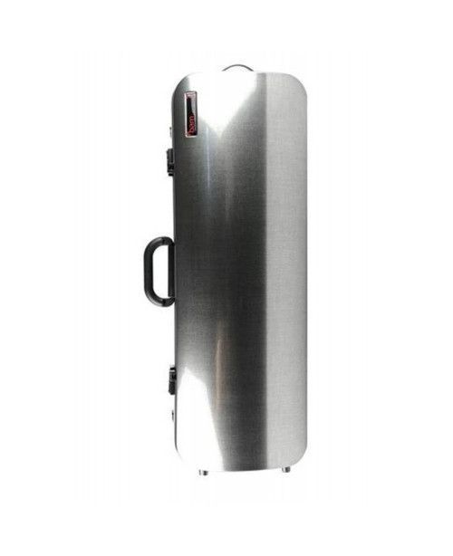 Estuche viola Bam Hightech 5201XL Tweed