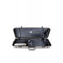 Estuche viola Bam Hightech 5201XL Tweed