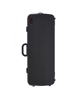 Estuche viola Bam Hightech 2201XL Carbon