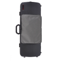 Estuche viola Bam Hightech 2202XL con bolsa Carbon