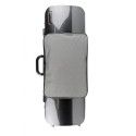 "Estuche viola Bam Hightech 5202XL con bolsa"