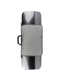 Estuche viola Bam Hightech 5202XLT con bolsa Carbon