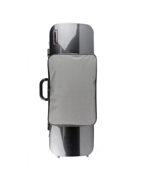 "Estuche viola Bam Hightech 5202XL con bolsa"