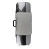 "Estuche viola Bam Hightech 5202XL con bolsa"
