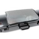 "Estuche viola Bam Hightech 5202XL con bolsa"