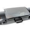 "Estuche viola Bam Hightech 5202XL con bolsa"
