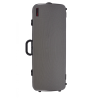 Estuche viola Bam Hightech 2201XL Silver carbon