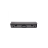 Estuche viola Bam Hightech 2201XL Silver carbon