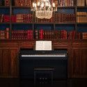 PIANO DIG CELV AP-470BK