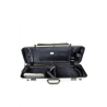 Estuche viola Bam Hightech 5202XLT con bolsa Plateado