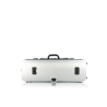 Estuche viola Bam Hightech 5202XLT con bolsa Plateado