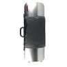 Estuche viola Bam Hightech 5202XLT con bolsa Tweed