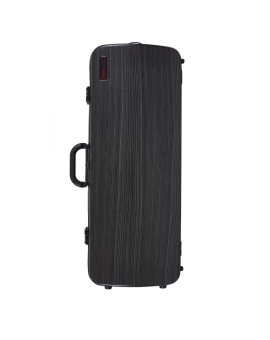 Estuche viola Bam Hightech 2201XL Negro lazure