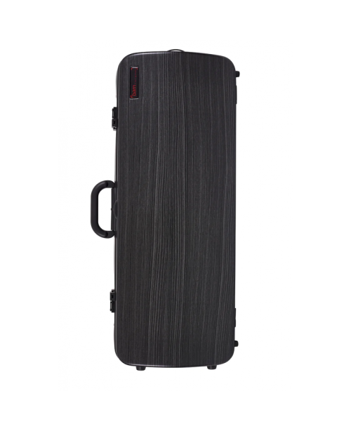 Estuche viola Bam Hightech 2201XL Negro lazure