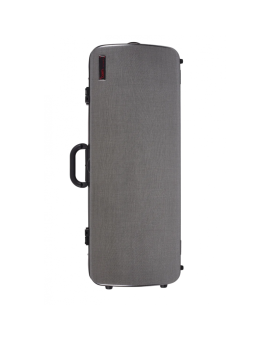 Estuche viola Bam Hightech 2201XL Tweed