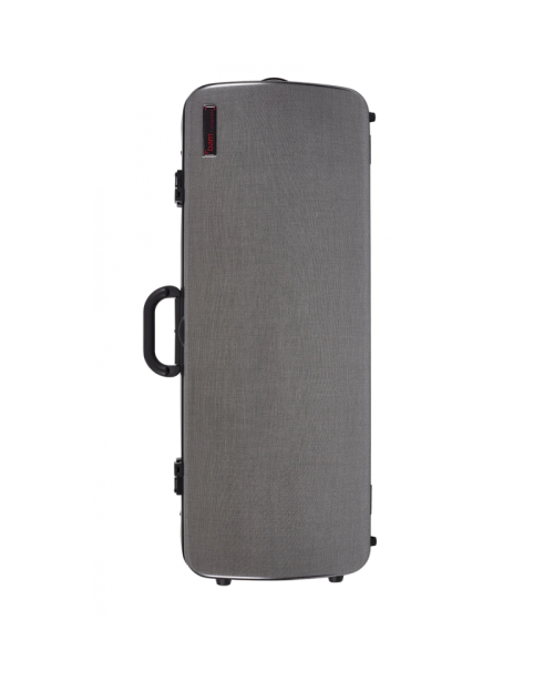 Estuche viola Bam Hightech 2201XL Tweed