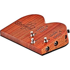 PEDAL STOMP BOX QUANTUMLOOP