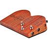 PEDAL STOMP BOX QUANTUMLOOP