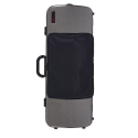 Estuche viola Bam Hightech 2202XL con bolsa Tweed