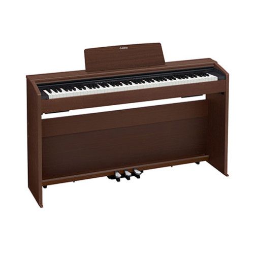 PIANO DIG PRIVIA PX-870BN MARR