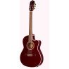 GUIT. ELECTROAC. RCE138-T4STR