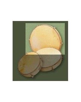 Pandero Honsuy Afinable 35cm Pell Ref.4335