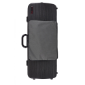 "Estuche viola Bam Hightech 2202XL con bolsa"