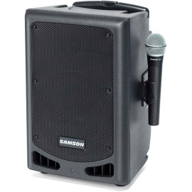 ALTAVOZ EXPEDITION XP208W RECH