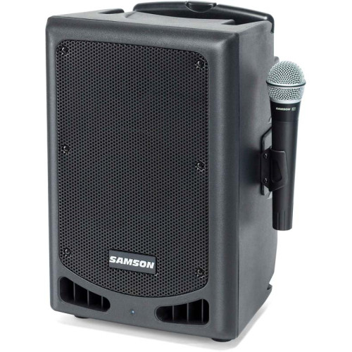 ALTAVOZ EXPEDITION XP208W RECH